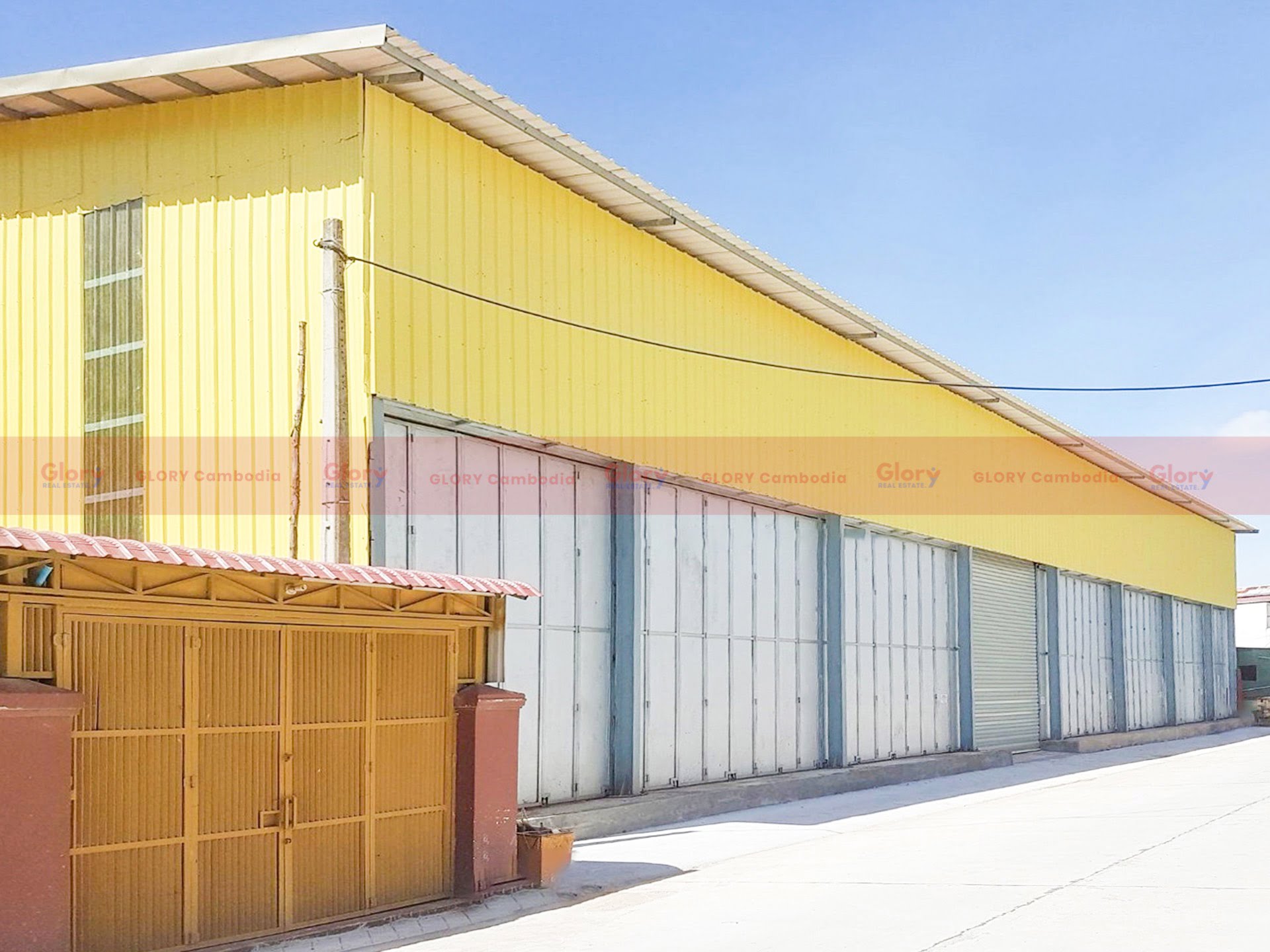 1908 Sqm Warehouse For Lease – 50 Meters Away From Hanoi Blvd 8 1908 Sqm Warehouse For Lease – 50 Meters Away From Hanoi Blvd