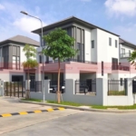 5 Bedrooms Queen A Villa For Lease – In Borey Chip Mong Land 598