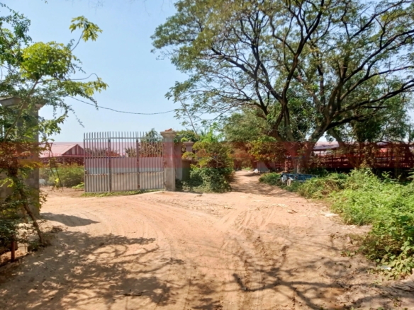 1 Hectares Land For Sale – Next To Ly Yongphat National Road 6A 90 1 Hectares Land For Sale – Next To Ly Yongphat National Road 6A