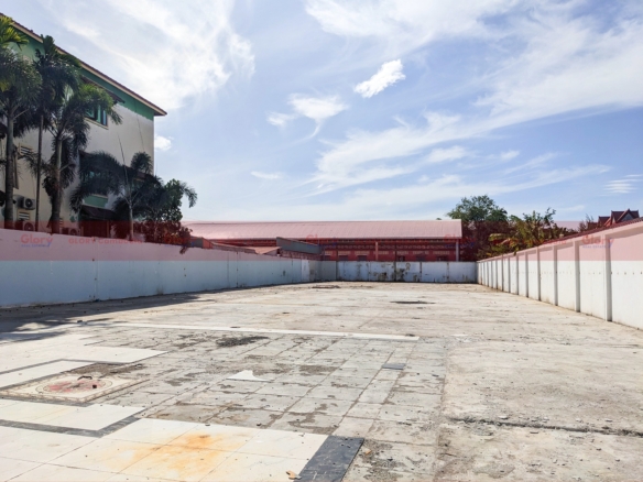 1470 Sq.m Commercial Land For Lease – Along A Main Business Road 5 1470 Sq.m Commercial Land For Lease – Along A Main Business Road