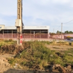 14000 Sq.m Commercial Land For Lease – Along Nr. 6A, Near Makro