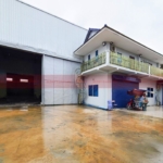 Warehouse For Lease – Close To Win-Win Road, Porsenchey Area