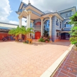 Villa With A Big Free Land Space For Rent – Near Phnom Penh Airport