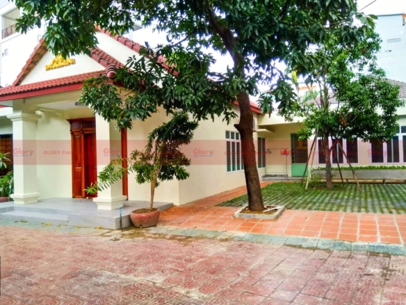 3 Bedrooms Newly Renovated Villa For Rent – Boeung Tumpun Area 11 3 Bedrooms Newly Renovated Villa For Rent – Boeung Tumpun Area