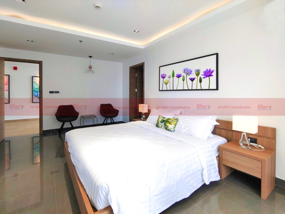 5 Bedrooms Serviced Apartment For Rent – Sangkat Boeng Keng Kang 1 22 5 Bedrooms Serviced Apartment For Rent – Sangkat Boeng Keng Kang 1