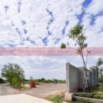 5.5 Hectares Of Land For Sale – Next To Hm Lucky Home Project