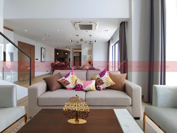 4 Bedrooms Serviced Apartment For Rent – Sangkat Boeng Keng Kang 1 11 4 Bedrooms Serviced Apartment For Rent – Sangkat Boeng Keng Kang 1