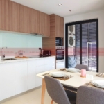 2 Bedrooms Serviced Apartment For Rent – Sangkat Boeng Keng Kang 1