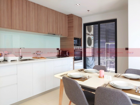 2 Bedrooms Serviced Apartment For Rent – Sangkat Boeng Keng Kang 1 48 2 Bedrooms Serviced Apartment For Rent – Sangkat Boeng Keng Kang 1
