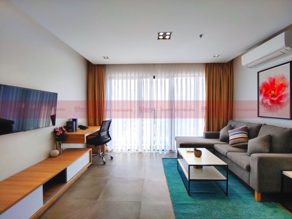 1 Bedrooms Serviced Apartment For Rent – Sangkat Boeng Keng Kang 1 46 1 Bedrooms Serviced Apartment For Rent – Sangkat Boeng Keng Kang 1