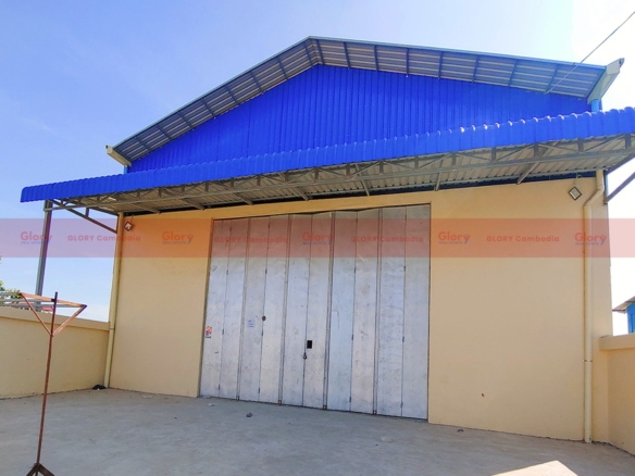 923 Square Meters Warehouse For Rent – Sangkat Khmuonh, Khan Sen Sok 26 923 Square Meters Warehouse For Rent – Sangkat Khmuonh, Khan Sen Sok