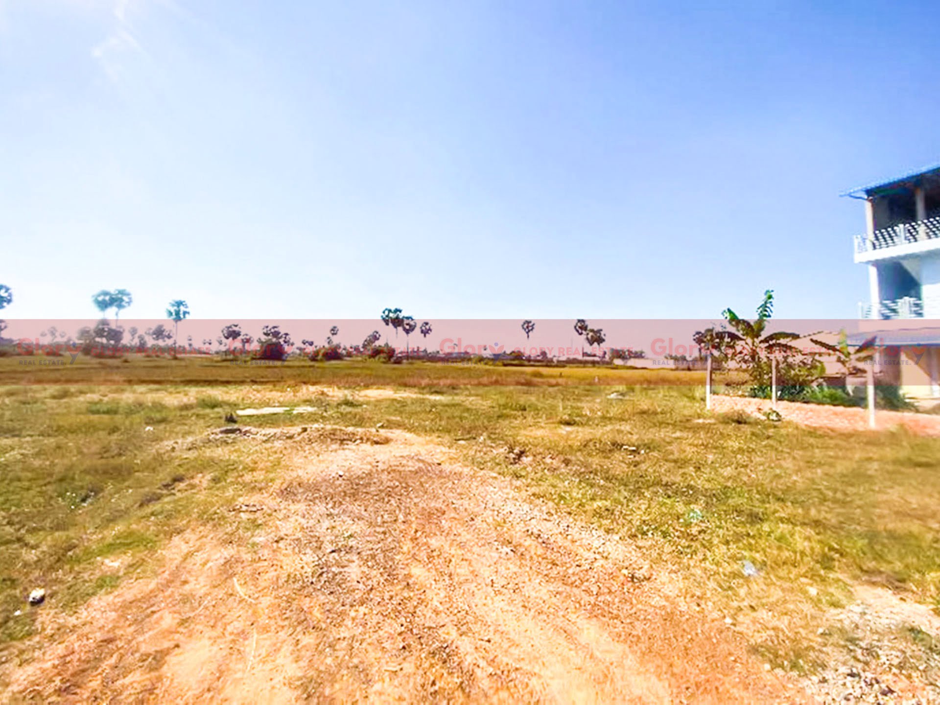 5.4 Hectares Land For Sale – Samroang Tong, Kampong Speu Province 7 5.4 Hectares Land For Sale – Samroang Tong, Kampong Speu Province
