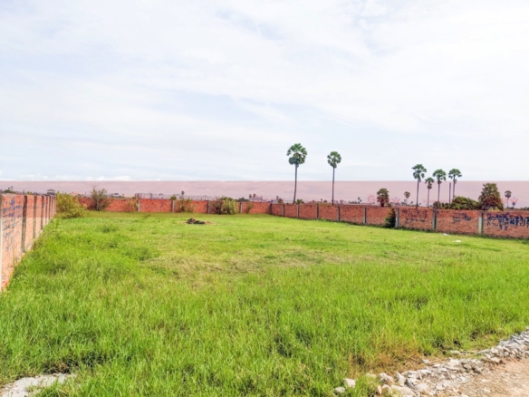 665 Sq.m Land For Sale – Sangkat Kouk Roka, Near Borey Chhouk Va I 66 665 Sq.m Land For Sale – Sangkat Kouk Roka, Near Borey Chhouk Va I