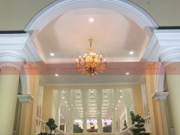 55 Bedrooms Hotel Building For Rent – Sangkat Tuek Thla, Phnom Penh 32 55 Bedrooms Hotel Building For Rent – Sangkat Tuek Thla, Phnom Penh