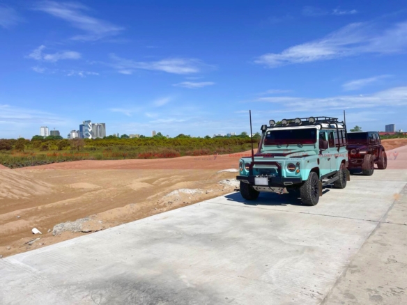 2263 Sqm Land For Sale – Arey Ksat Municipality, Kandal Province 54 2263 Sqm Land For Sale – Arey Ksat Municipality, Kandal Province