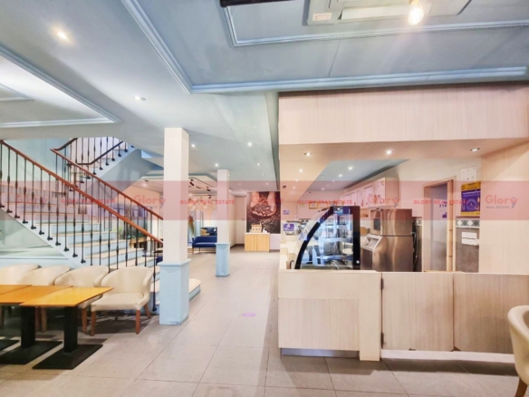Coffee Shop Or Restaurant For Lease – Sangkat Boeng Keng Kang 1 Area 7 Coffee Shop Or Restaurant For Lease – Sangkat Boeng Keng Kang 1 Area