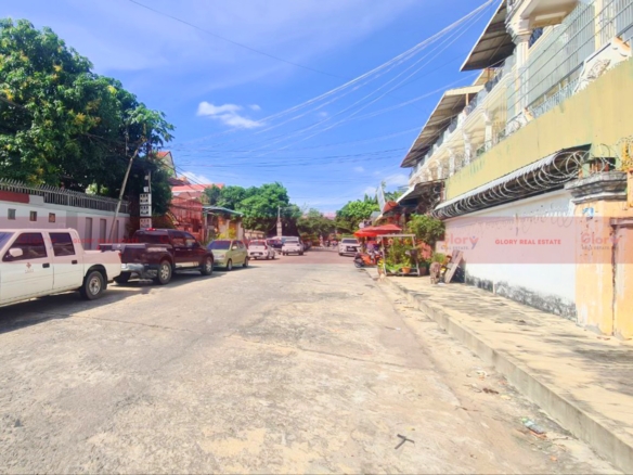 529 Square Meters Land For Sale In Boeng Kak Ti Pir, Tuol Kork Area 48 529 Square Meters Land For Sale In Boeng Kak Ti Pir, Tuol Kork Area