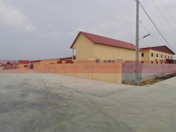 Land And Factory For Sale – Angk Snuol District, Kandal Province 50 Land And Factory For Sale – Angk Snuol District, Kandal Province