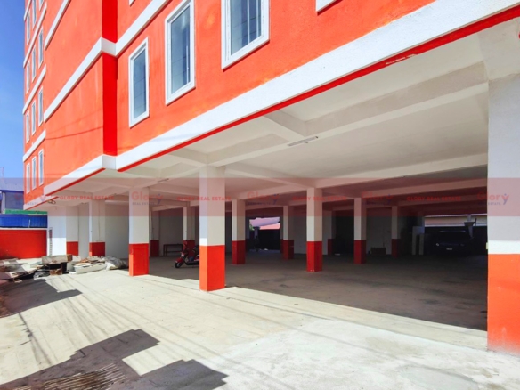 6 Floors Level Building For Lease – Chaom Chau, Khan Posenchey 74 6 Floors Level Building For Lease – Chaom Chau, Khan Posenchey