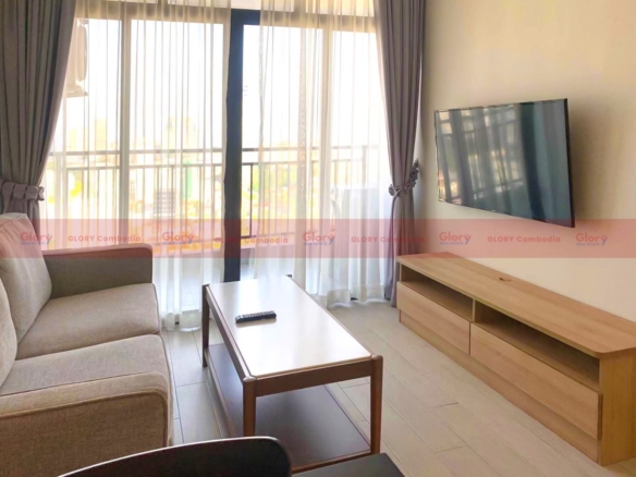 1 Bedroom Unit Condo For Sale - The View Residence, Bkk 1 Area 72 1 Bedroom Unit Condo For Sale - The View Residence, Bkk 1 Area