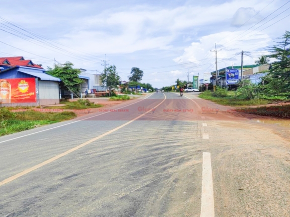 12000 Sq M Land For Sale Along Street 130 Km25, Kampong Speu 48 12000 Sq M Land For Sale Along Street 130 Km25, Kampong Speu