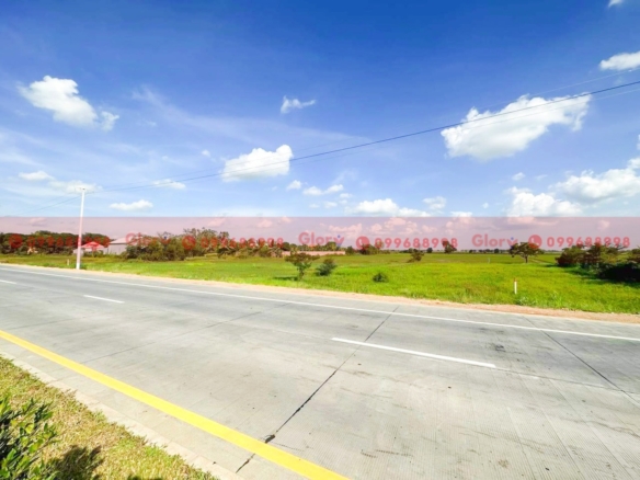 6818 Sqm Vacant Land For Sale Along Ring Road 3, Kien Svay, Kandal 38 6818 Sqm Vacant Land For Sale Along Ring Road 3, Kien Svay, Kandal