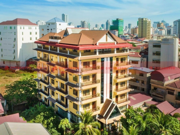 Affordable Price 2 Bedrooms Apartment Unit For Rent – Boeng Tumpun 62 Affordable Price 2 Bedrooms Apartment Unit For Rent – Boeng Tumpun