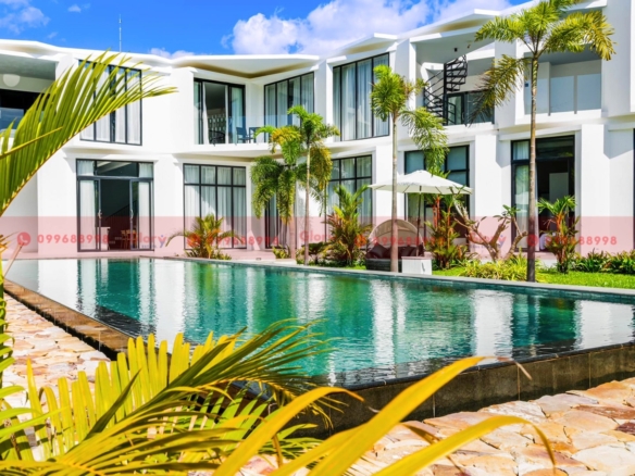 Exquisite Villa In Krong Kep: Perfect Blend Of Nature And Luxury 46 Exquisite Villa In Krong Kep: Perfect Blend Of Nature And Luxury