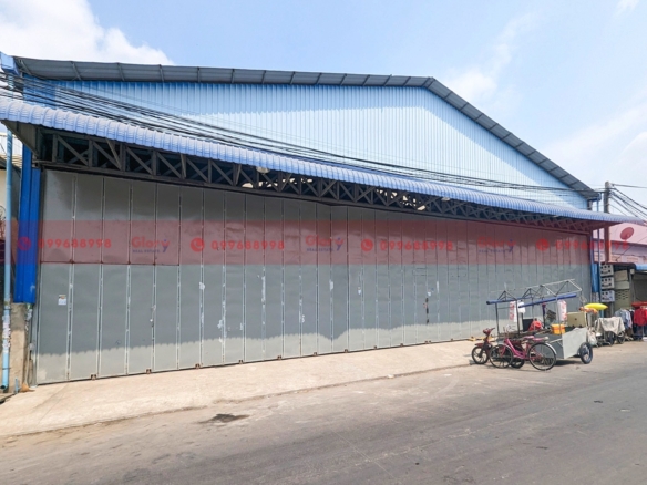 500 Sqm Warehouse For Rent At Sangkat Steung Meanchey, Khan Meanchey 8 500 Sqm Warehouse For Rent At Sangkat Steung Meanchey, Khan Meanchey