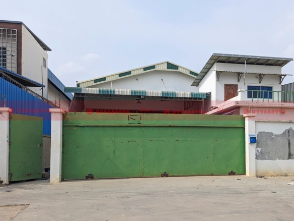 800 Sqm Warehouse For Lease Along Business Road 1Km From Nr 3 44 800 Sqm Warehouse For Lease Along Business Road 1Km From Nr 3