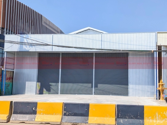648 Sqm Warehouse For Lease Along A Business Main Road Chrang Chamre 34 648 Sqm Warehouse For Lease Along A Business Main Road Chrang Chamre