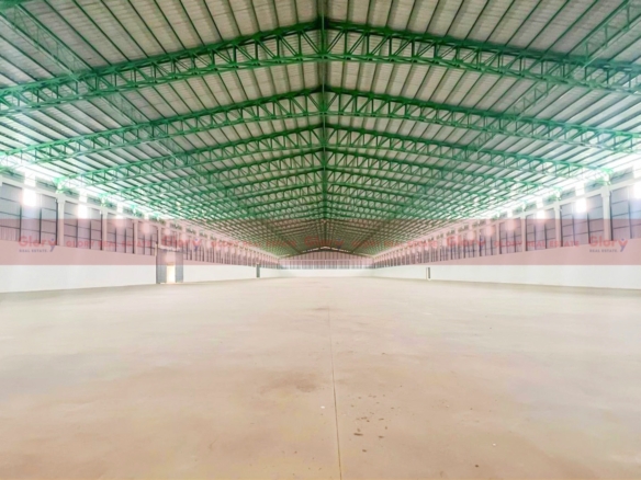 13845 Square Meters Factory For Lease Along National Road No. 4 9 13845 Square Meters Factory For Lease Along National Road No. 4