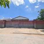 Spacious Warehouse With Offices &Amp; Parking In Prime Sen Sok Location