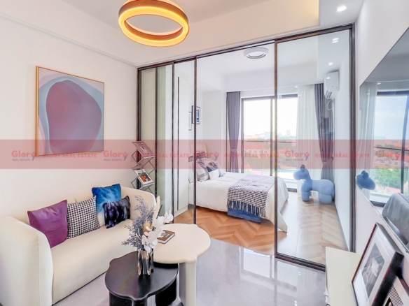 Studio Unit For Sale – Morgan Enmaison | Chroy Changvar | Phnom Penh 46 Studio Unit For Sale – Morgan Enmaison | Chroy Changvar | Phnom Penh
