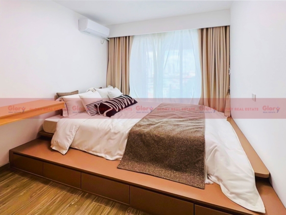 1 Bedroom For Sale – Morgan Enmaison | Chroy Changvar | Phnom Penh 44 1 Bedroom For Sale – Morgan Enmaison | Chroy Changvar | Phnom Penh