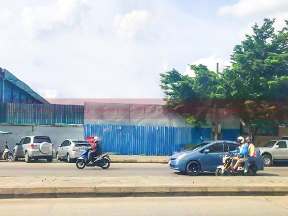 1980 Sqm Land For Lease Along A Business Main Road, Veng Sreng Blvd 20 1980 Sqm Land For Lease Along A Business Main Road, Veng Sreng Blvd