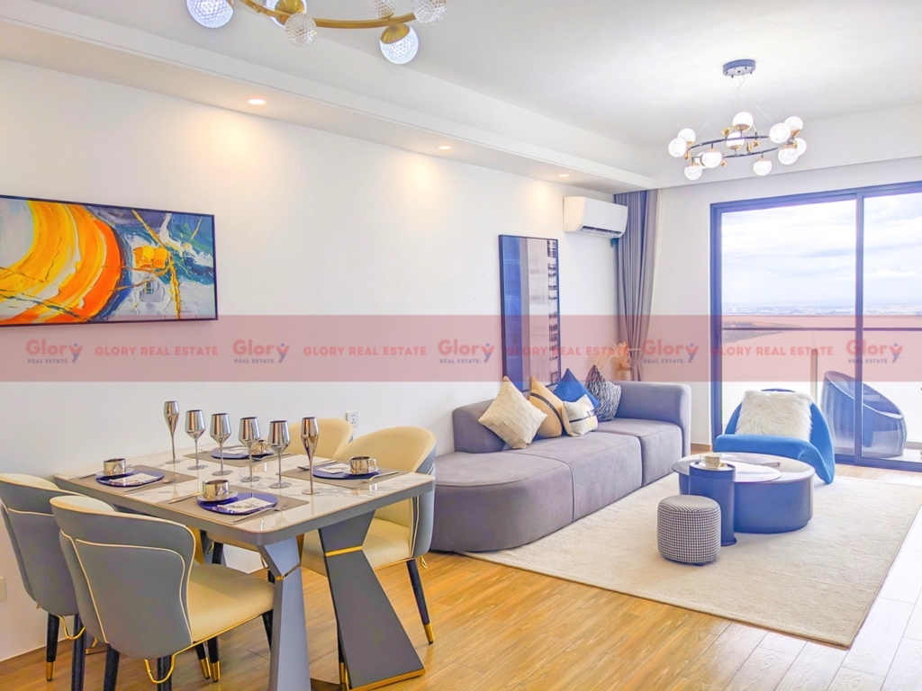 3 Bedrooms For Sale – Morgan Enmaison | Chroy Changvar | Phnom Penh 8 3 Bedrooms For Sale – Morgan Enmaison | Chroy Changvar | Phnom Penh
