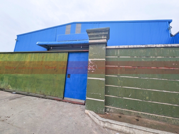 2584 Sqm Warehouse For Rent Along A Business Road In Dangkor Area 46 2584 Sqm Warehouse For Rent Along A Business Road In Dangkor Area