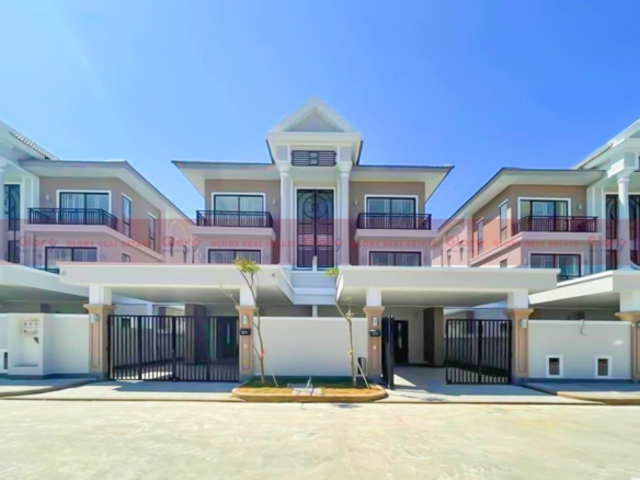 Twin A Villa For Sale At Borey Peng Huoth The Star Mera Garden 38 Twin A Villa For Sale At Borey Peng Huoth The Star Mera Garden