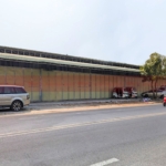 Warehouse For Lease In Toul Kork Area Along A Business Main Road