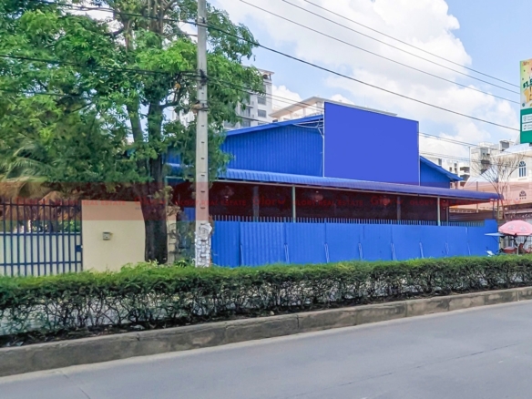 1200 Square Meters Warehouse For Lease Along A Business Main Road 6 1200 Square Meters Warehouse For Lease Along A Business Main Road