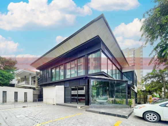 Prime Corner Commercial Property For Rent In The Busiest Area Of Bkk 5 Prime Corner Commercial Property For Rent In The Busiest Area Of Bkk