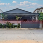 2250 Sqm Warehouse For Lease In Prey Sor Area, Close To A Main Road