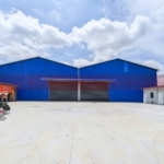 3500 Square Meters Warehouse For Lease Near Wat Khmuonh, Sen Sok