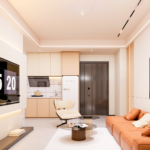 2 Bedrooms Unit For Sale – Capital Center City, Tuol Songke | Phnom