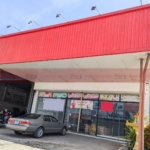 440 Sqm Retail Shop For Lease Along A Main Road Phnom Penh Thmey