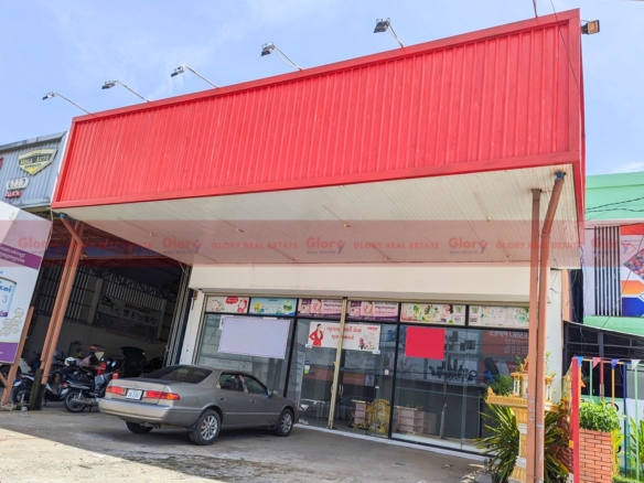 440 Sqm Retail Shop For Lease Along A Main Road Phnom Penh Thmey 2 440 Sqm Retail Shop For Lease Along A Main Road Phnom Penh Thmey