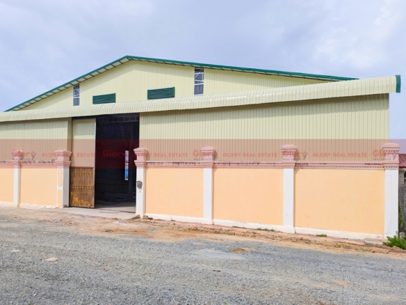 3500 Sqm Warehouse For Lease In Sen Sok Area, Phnom Penh City 58 3500 Sqm Warehouse For Lease In Sen Sok Area, Phnom Penh City
