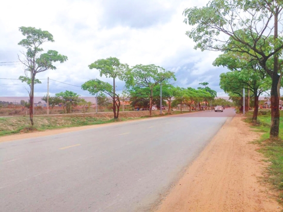 2559 Sqm Prime Land For Sale In Krong Siem Reap, Near Sokha Hotel 18 2559 Sqm Prime Land For Sale In Krong Siem Reap, Near Sokha Hotel