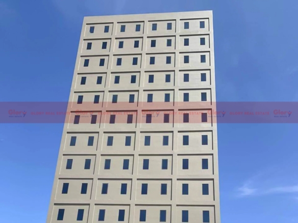 13 Storey Building For Lease Or Sale Along A Business Road, Sen Sok 72 13 Storey Building For Lease Or Sale Along A Business Road, Sen Sok